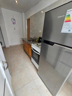 Departamento Pbaja centro Mendoza